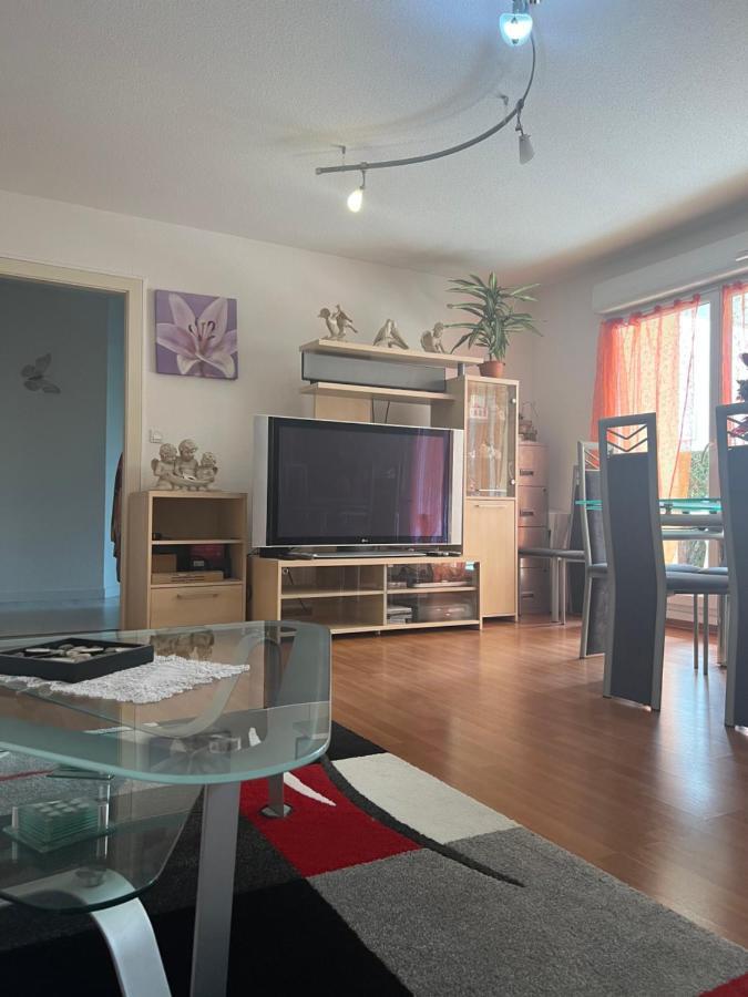 L'Alsace Autrement Apartment Soultz-Haut-Rhin Luaran gambar