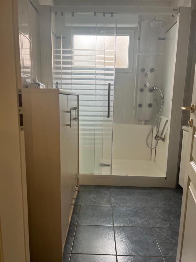 L'Alsace Autrement Apartment Soultz-Haut-Rhin Luaran gambar
