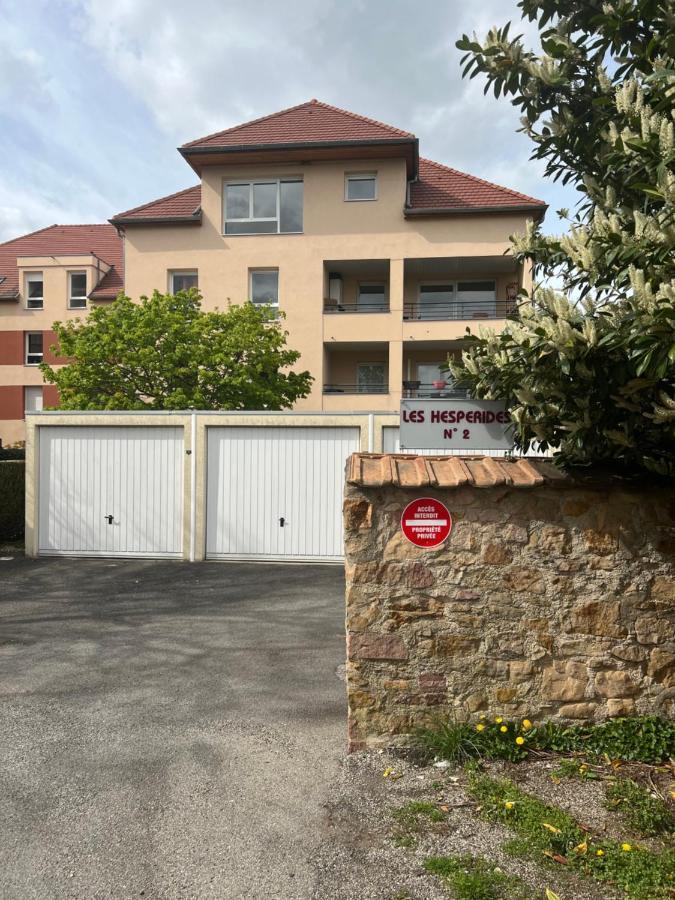 L'Alsace Autrement Apartment Soultz-Haut-Rhin Luaran gambar