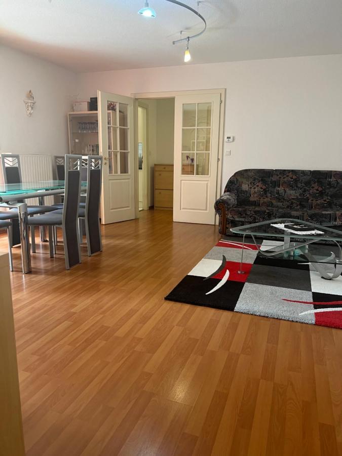 L'Alsace Autrement Apartment Soultz-Haut-Rhin Luaran gambar
