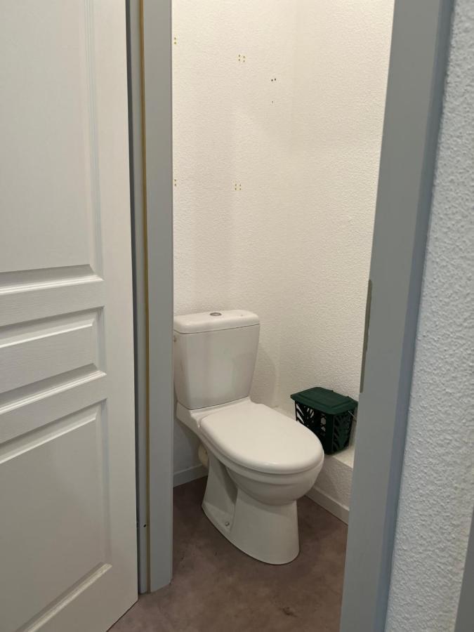 L'Alsace Autrement Apartment Soultz-Haut-Rhin Luaran gambar