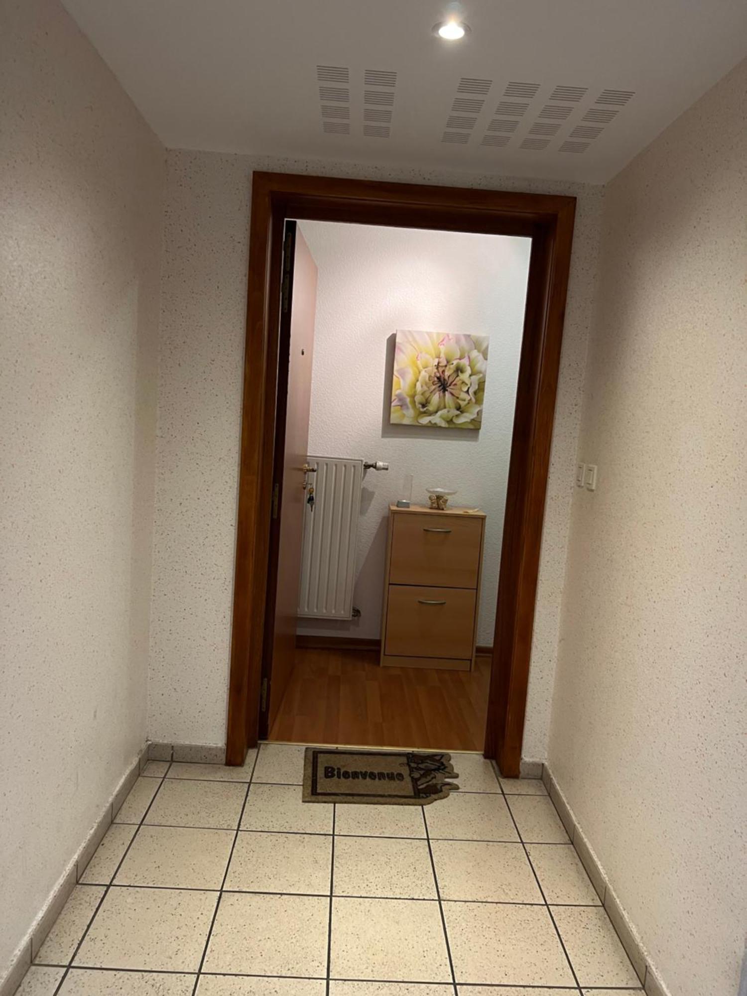L'Alsace Autrement Apartment Soultz-Haut-Rhin Luaran gambar