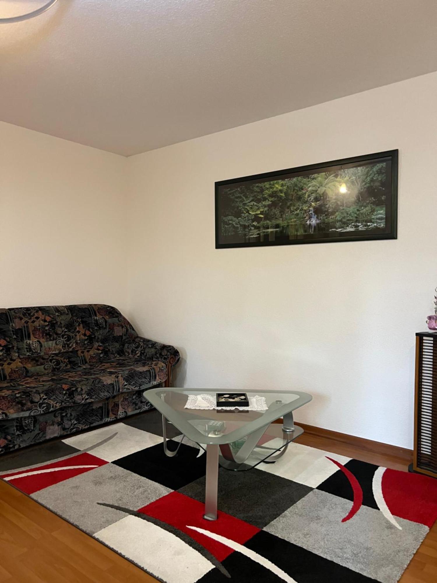 L'Alsace Autrement Apartment Soultz-Haut-Rhin Luaran gambar