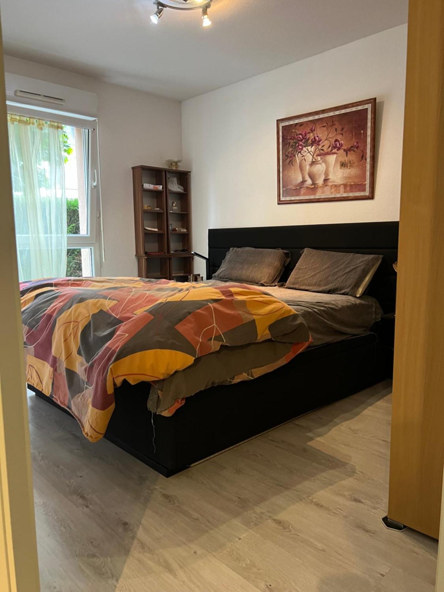 L'Alsace Autrement Apartment Soultz-Haut-Rhin Luaran gambar