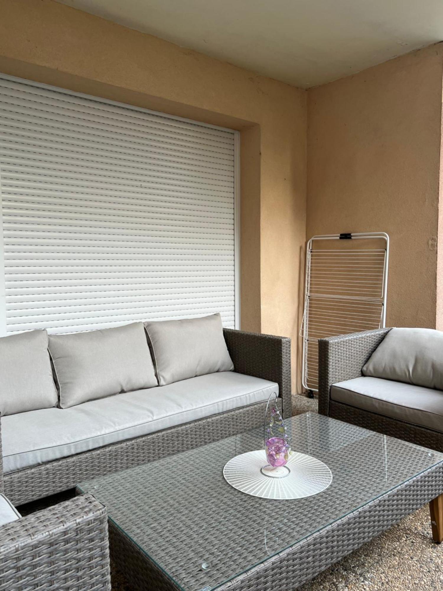 L'Alsace Autrement Apartment Soultz-Haut-Rhin Luaran gambar